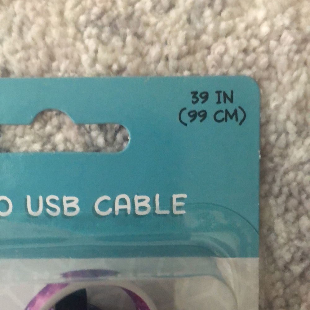 Micro USB Cable - Picture 4 of 5